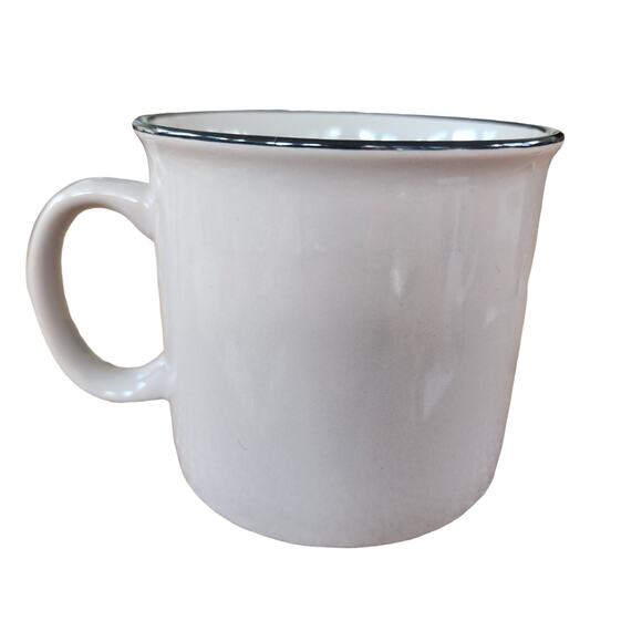 SIPS "It is well with my soul" 13oz mountain graphics campfire coffee mug - Picture 2 of 8